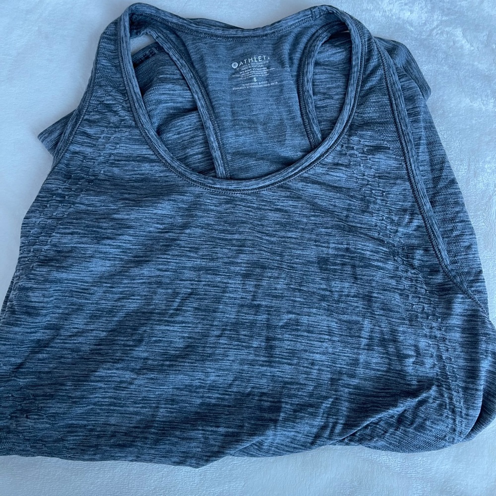 Athleta Tank Top